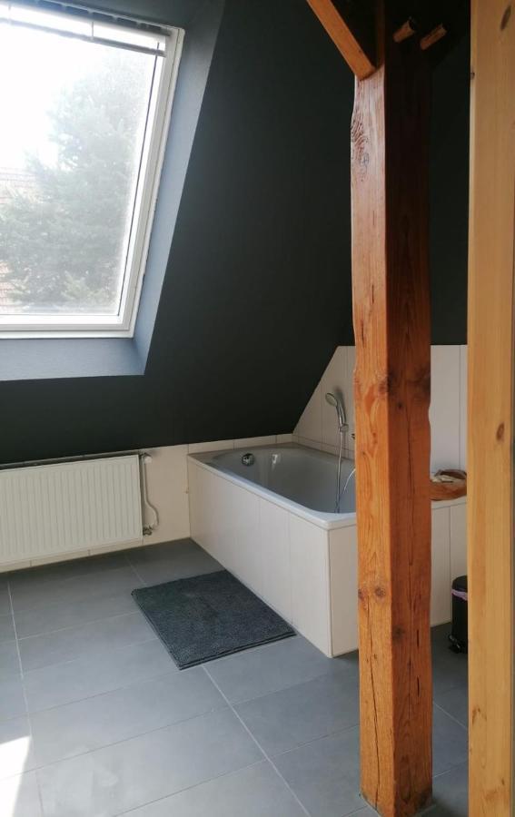 Landhaus Im Bremischen Hagen im Bremischen Extérieur photo