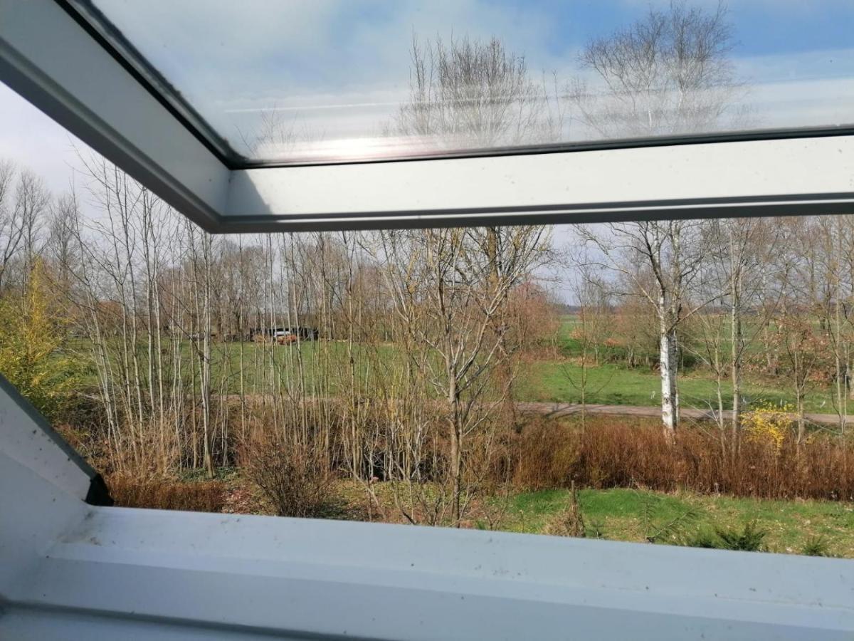 Landhaus Im Bremischen Hagen im Bremischen Extérieur photo