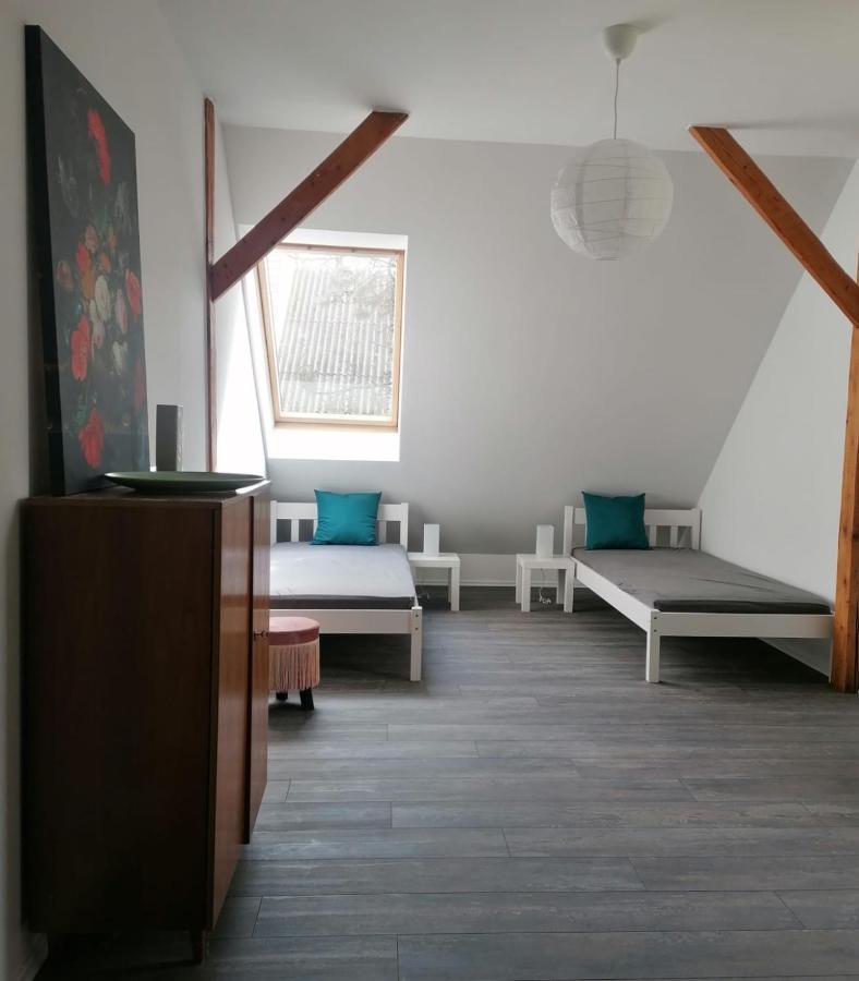 Landhaus Im Bremischen Hagen im Bremischen Extérieur photo