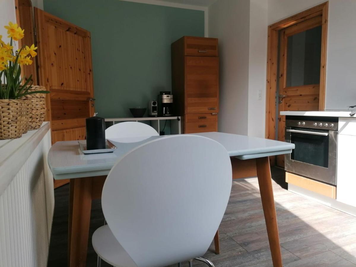 Landhaus Im Bremischen Hagen im Bremischen Extérieur photo