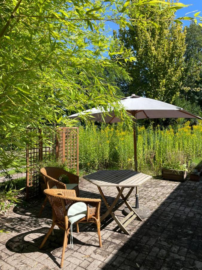Landhaus Im Bremischen Hagen im Bremischen Extérieur photo