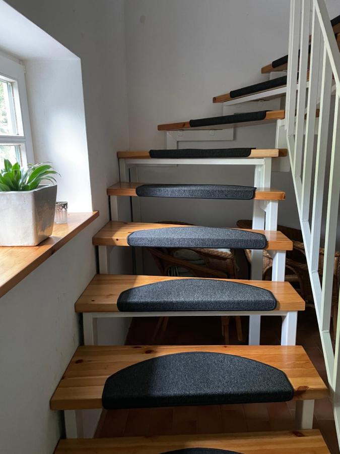 Landhaus Im Bremischen Hagen im Bremischen Extérieur photo