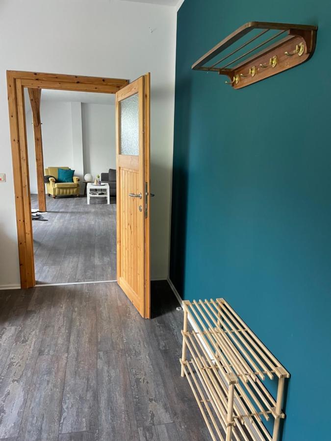 Landhaus Im Bremischen Hagen im Bremischen Extérieur photo