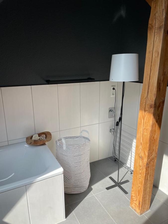 Landhaus Im Bremischen Hagen im Bremischen Extérieur photo